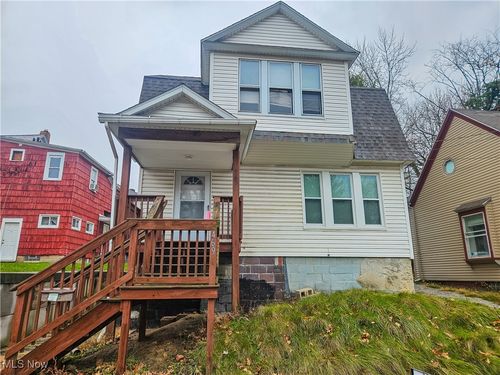 469 Crouse Street, Akron, OH, 44311 | Card Image