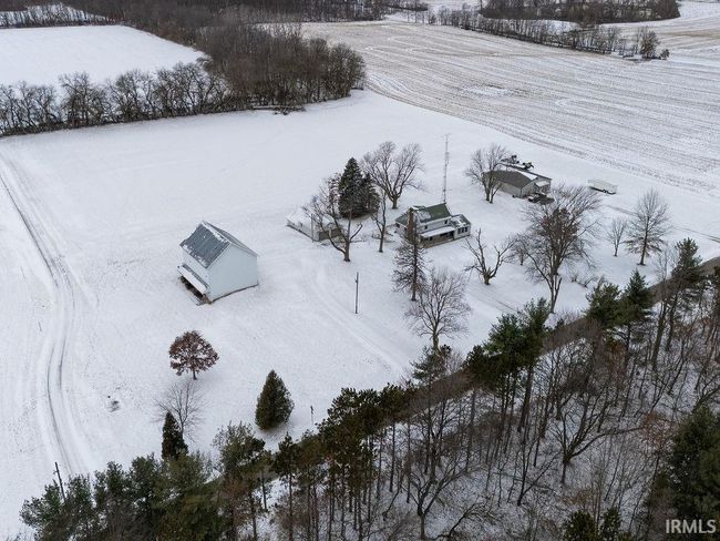 3008 S 50 W, House other with 3 bedrooms, 1 bathrooms and null parking in Albion IN | Image 30