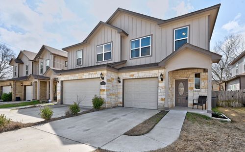 b-3303 Elijah St, Austin, TX, 78745-6747 | Card Image