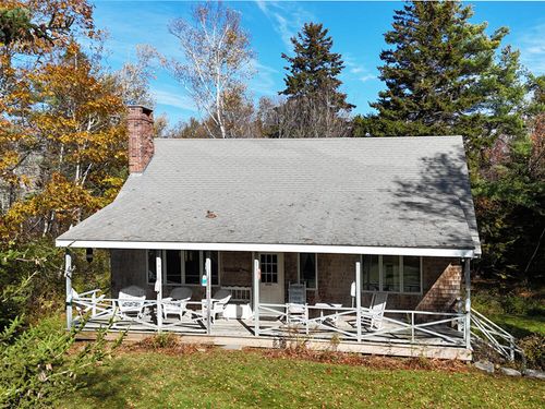9 Blinn Rd, New Harbor, ME, 04554-5018 | Card Image