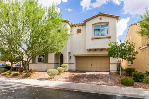 3033 Villanelle Avenue, Henderson, NV, 89044 | Card Image
