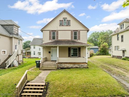 551 South St, Alliance, OH, 44601-4144 | Card Image