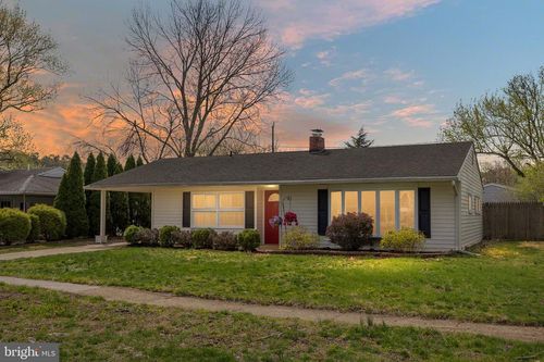 81 Kenmar Dr, NEWARK, DE, 19713-2423 | Card Image