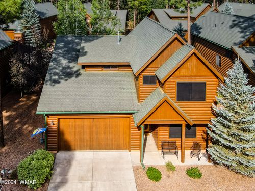 25-3041 Timberline Rd, Pinetop, AZ, 85935-8486 | Card Image