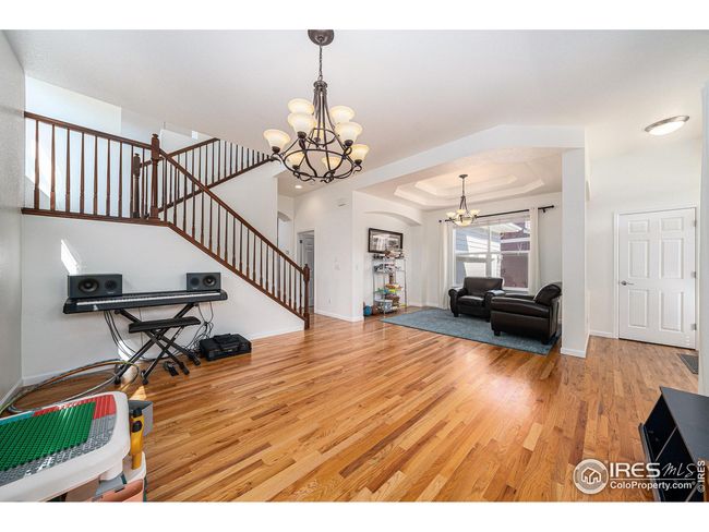 5420 Copernicus Dr, House other with 5 bedrooms, 5 bathrooms and null parking in Fort Collins CO | Image 12