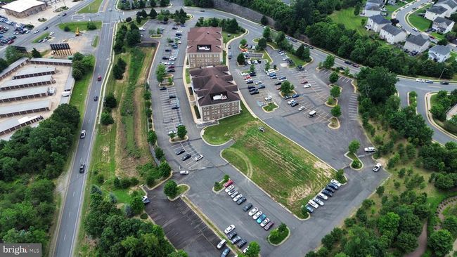 100 - 18300 Quantico Gateway Dr, Home with 0 bedrooms, 0 bathrooms and null parking in Triangle VA | Image 8