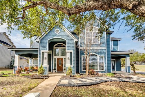 1077 Fairway, Kyle, TX, 78640-8728 | Card Image