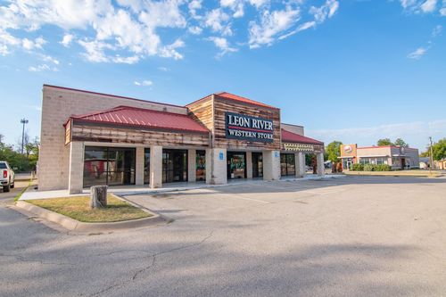 420 Early Blvd Boulevard, Early, TX, 76802 | Card Image