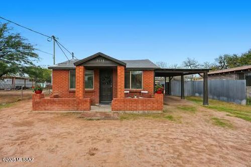 3638 S Liberty Avenue, Tucson, AZ, 85713 | Card Image