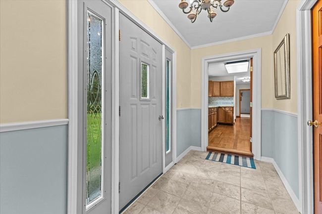119 Brook And Pine Rd, House other with 3 bedrooms, 2 bathrooms and null parking in Morristown VT | Image 9