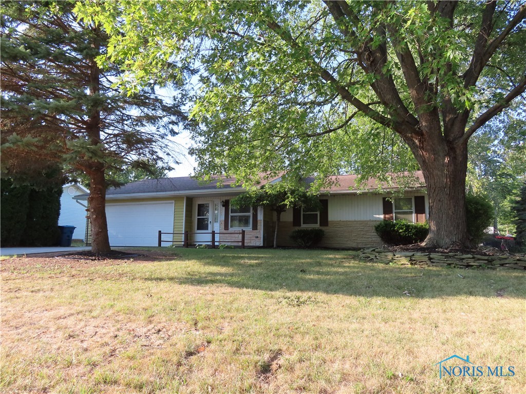 Lawndale Dr, Bryan, OH 43506