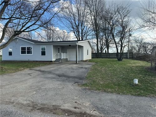 215 Rooney Dr, Urbana, OH, 43078-9404 | Card Image