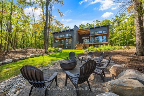 60 Hawkins Point Road, Georgian Bay, ON, P0C1H0 | Card Image