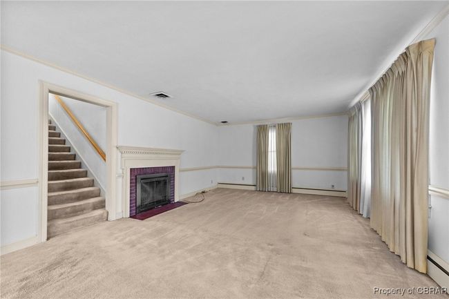 607 Lucas Creek Rd, House other with 4 bedrooms, 2 bathrooms and null parking in Newport News VA | Image 10