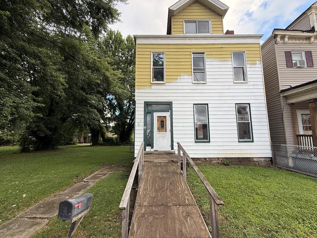 Residential in Wheeling