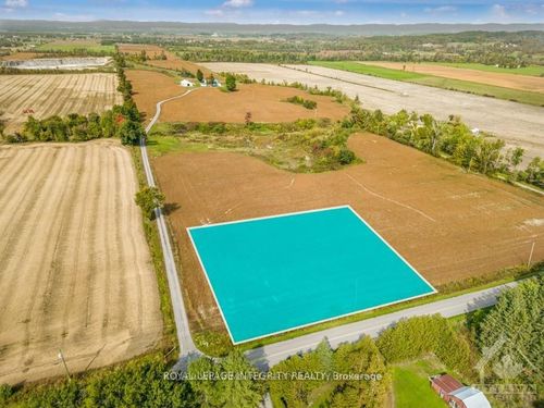 Lot Concession 2 N Plantagenet Road, Alfred and Plantagenet, ON, K0B1A0 | Card Image