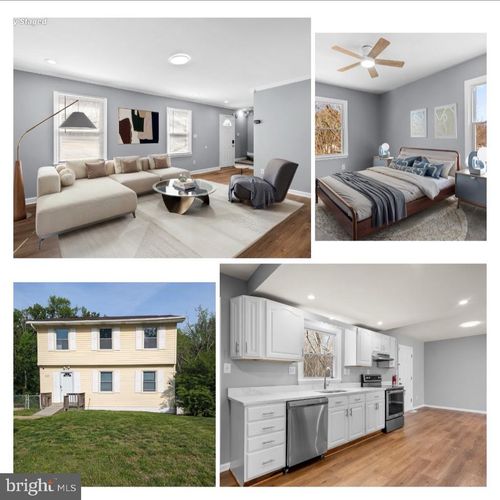 2325 Woodberry Dr, BRYANS ROAD, MD, 20616-3256 | Card Image