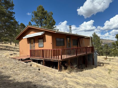 14 Road 13, Eagle Nest, NM, 87718-8120 | Card Image