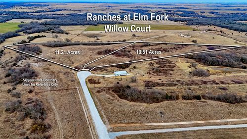 TBD Willow, St Jo, TX, 76265 | Card Image