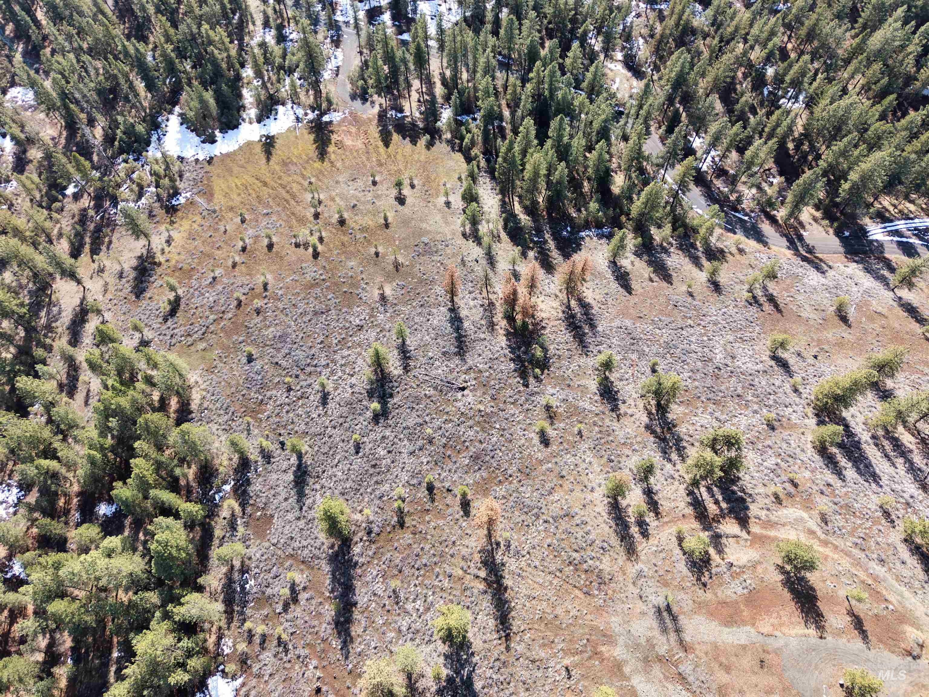 Land in New Meadows 5