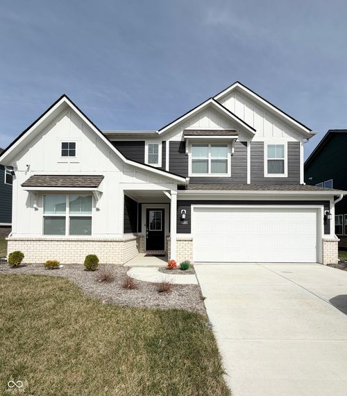 1208 Taggart Way, Greenwood, IN, 46143-0081 | Card Image