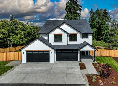 30418 132nd Ave Se, Auburn, WA, 98092-3221 | Card Image