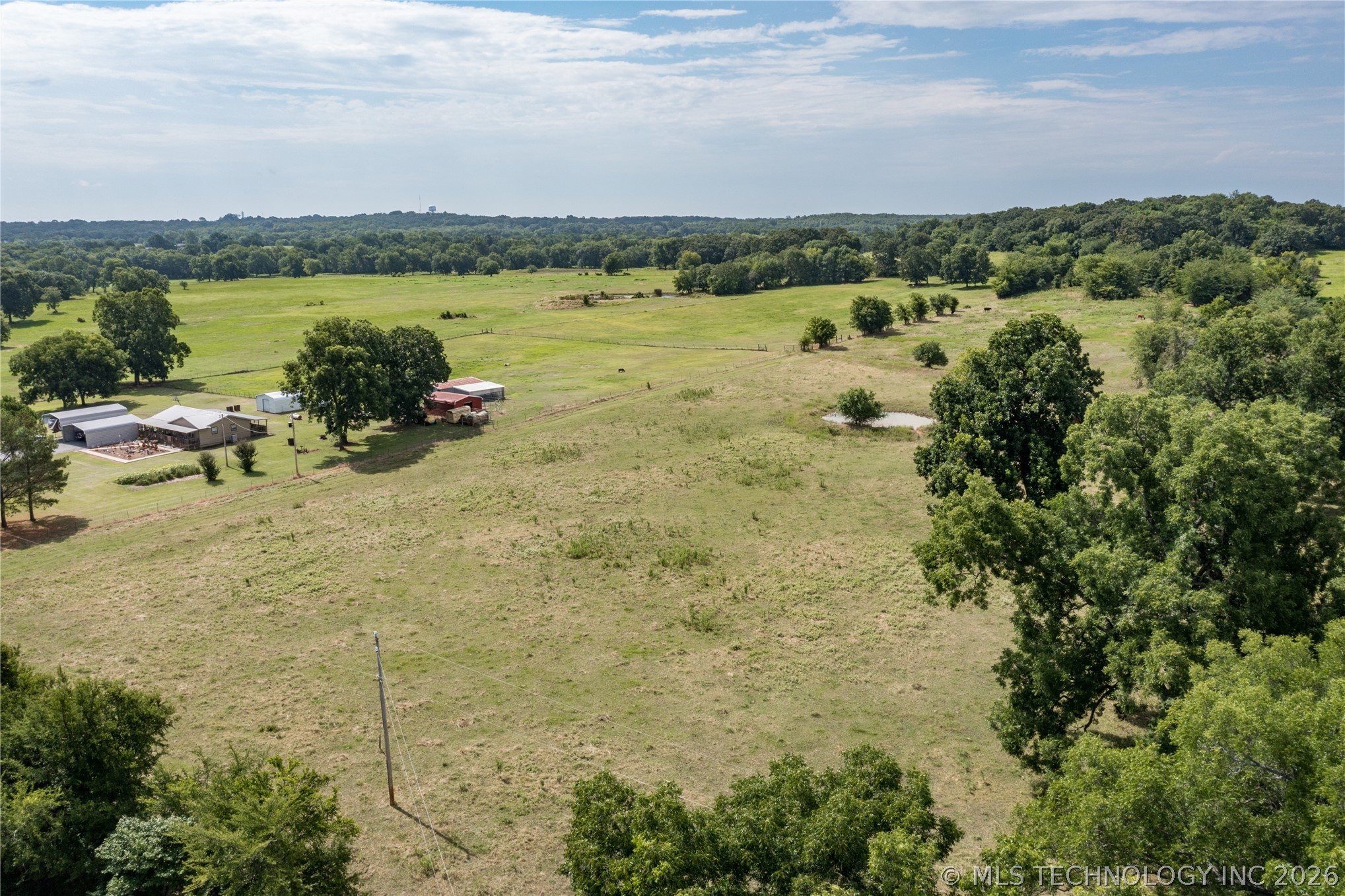 Land in Durant 4