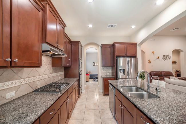1515 Terrace View Dr, House other with 4 bedrooms, 3 bathrooms and null parking in Cedar Park TX | Image 8