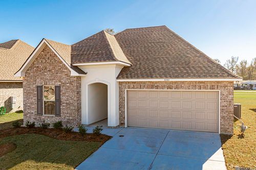 41401 Cozy Way, Gonzales, LA, 70737-5612 | Card Image