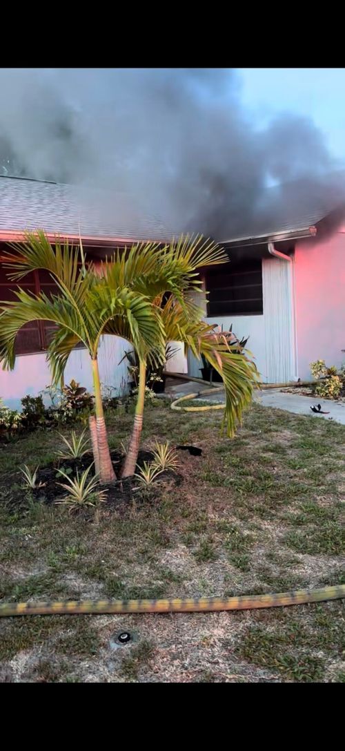 354 E Prima Vista Blvd, Port St. Lucie, FL, 34983-8431 | Card Image