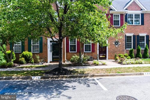 1709 Chinaberry Ct, BOWIE, MD, 20721-3730 | Card Image