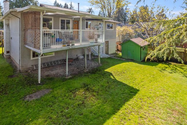 11415 91 A Avenue, House other with 5 bedrooms, 2 bathrooms and 3 parking in Delta BC | Image 31