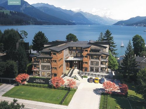 108-555 Lillooet Ave, Harrison Hot Springs, BC, V0M1A3 | Card Image