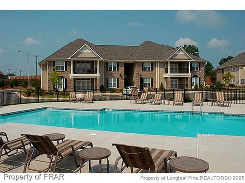 unit-201-201-1820 Jennifer Ln, Fayetteville, NC, 28314-9203 | Card Image