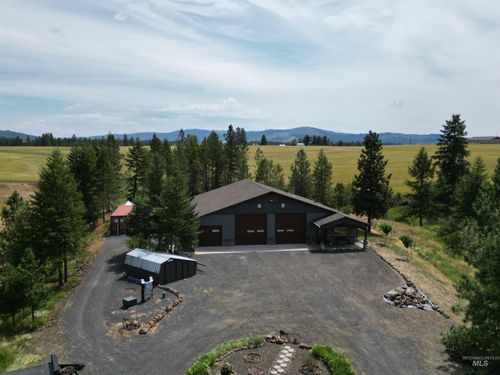 1044 Clemenhagen Rd, Deary, ID, 83823 | Card Image