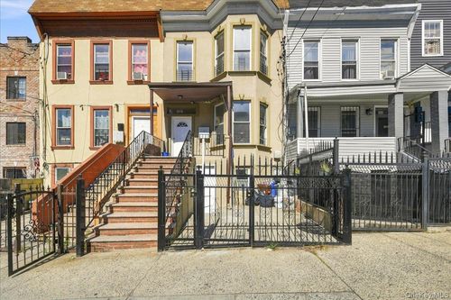 1301 Clay Ave, Bronx, NY, 10456-1799 | Card Image