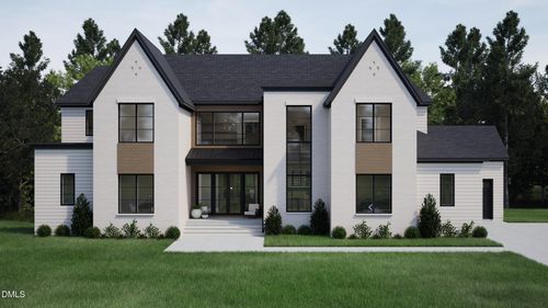 408 Shinleaf Pond Trail, Raleigh, NC, 27614 | Card Image