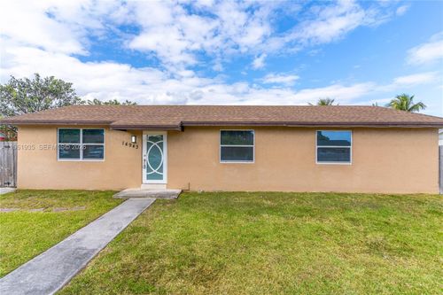 14943 Sw 302nd Ter, Homestead, FL, 33033-3771 | Card Image
