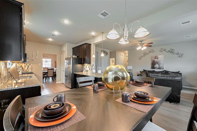 11020 Ondrea Ln, House other with 4 bedrooms, 3 bathrooms and null parking in Willis TX | Image 19