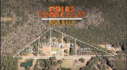 5-1694 Fish Rd, Ridgeville, SC, 29472-7209 | Card Image