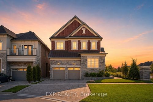 130 Drizzel Cres, Richmond Hill, ON, L4E1G8 | Card Image