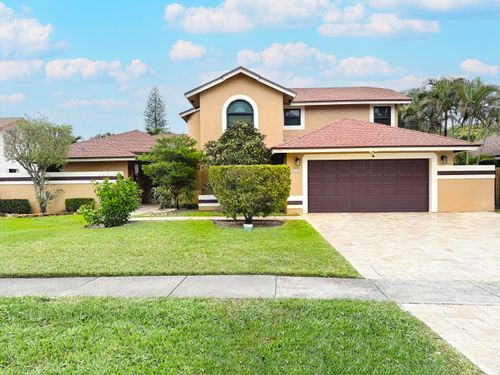 8725 Sw 56th Pl, Cooper City, FL, 33328-5917 | Card Image