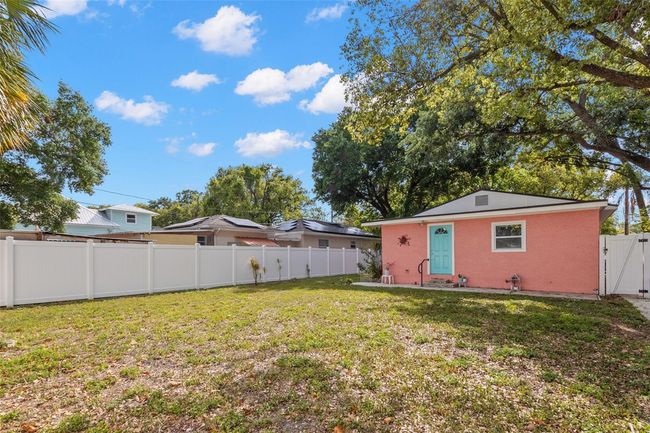 2815 N Taliaferro Ave, House other with 3 bedrooms, 2 bathrooms and null parking in TAMPA FL | Image 21