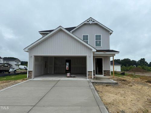 40 W Emily Gardens Dr, Selma, NC, 27576-4508 | Card Image