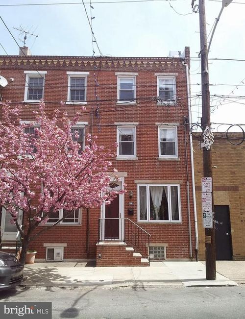1309 S 10th St, PHILADELPHIA, PA, 19147-5618 | Card Image