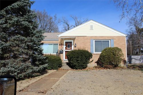 10201 Midland Blvd, Overland, MO, 63114-1538 | Card Image