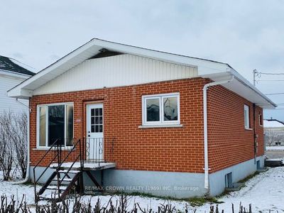 116 Brunetville Rd, House other with 3 bedrooms, 2 bathrooms and 4 parking in Kapuskasing ON | Image 1