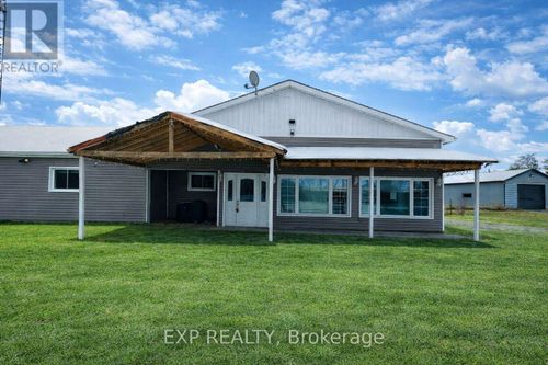 1133 Plowman'S Line, Courtland, ON, N0J1E0 | Card Image