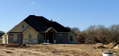 7025 Ranch View Pl, Springtown, TX, 76082-2669 | Card Image