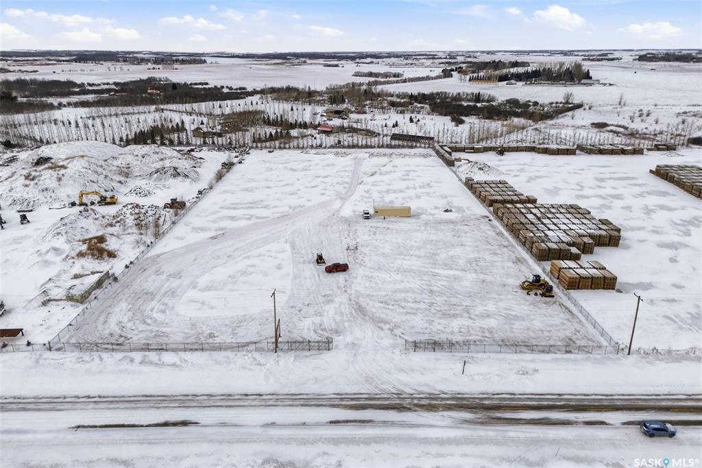 Land in Edenwold Rm No.158 3